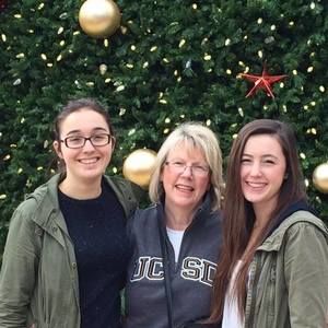 Meet your Posher, Kathy